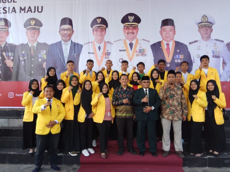 Maukuliah | Universitas Karimun